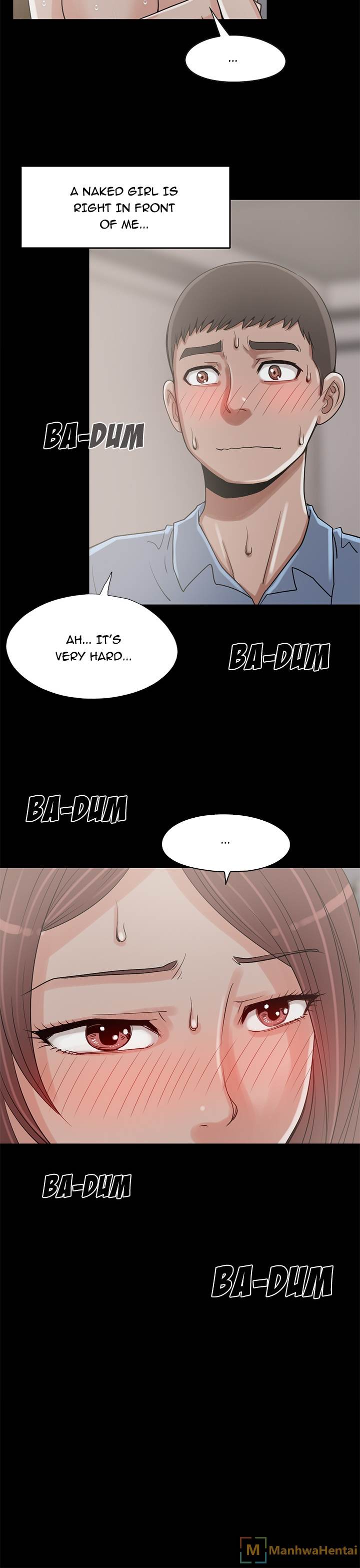Island Puzzle - Chapter 19 [photo 21] - MangaPorn