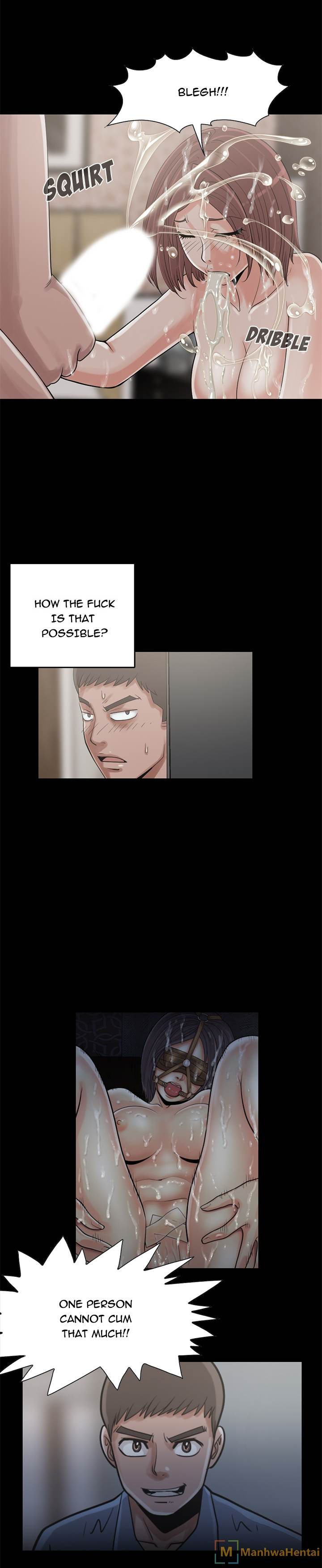 Island Puzzle - Chapter 19 [photo 4] - MangaPorn