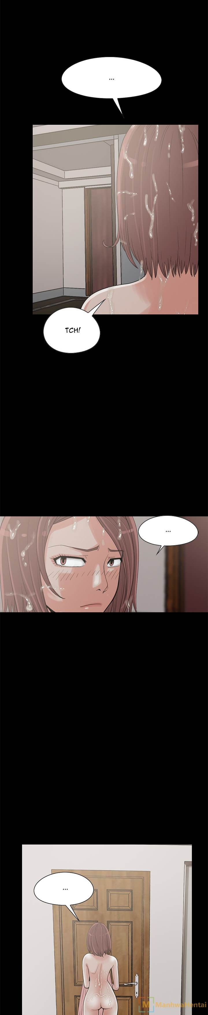 Island Puzzle - Chapter 19 [photo 9] - MangaPorn