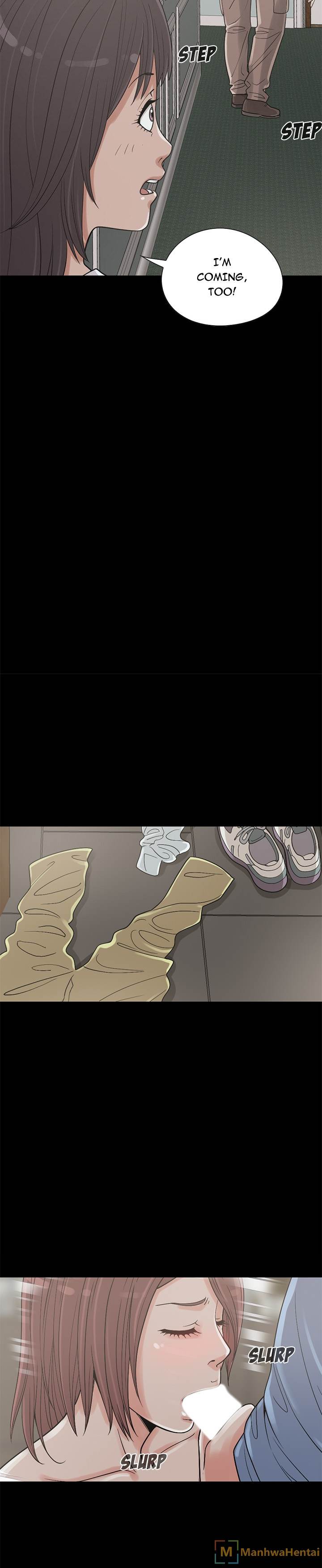 Island Puzzle - Chapter 20 [photo 12] - MangaPorn