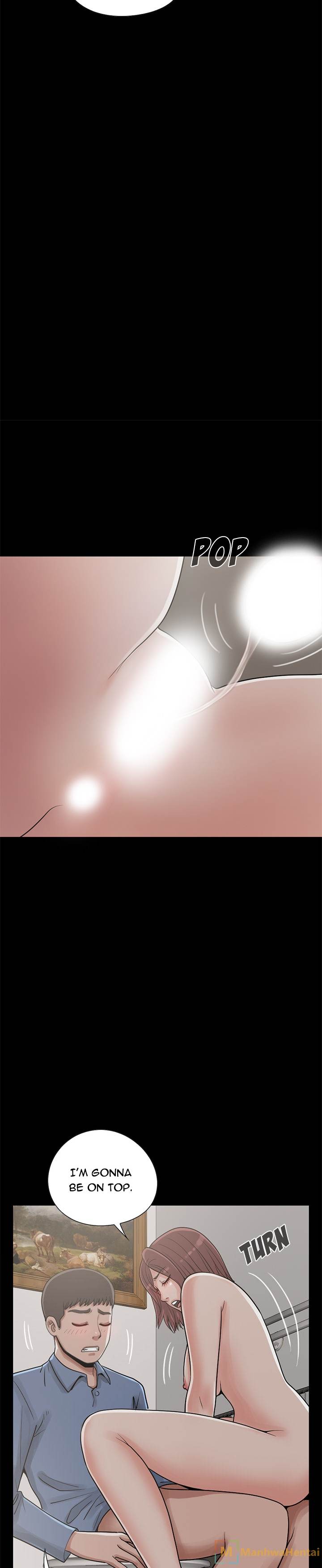 Island Puzzle - Chapter 21 [photo 11] - MangaPorn