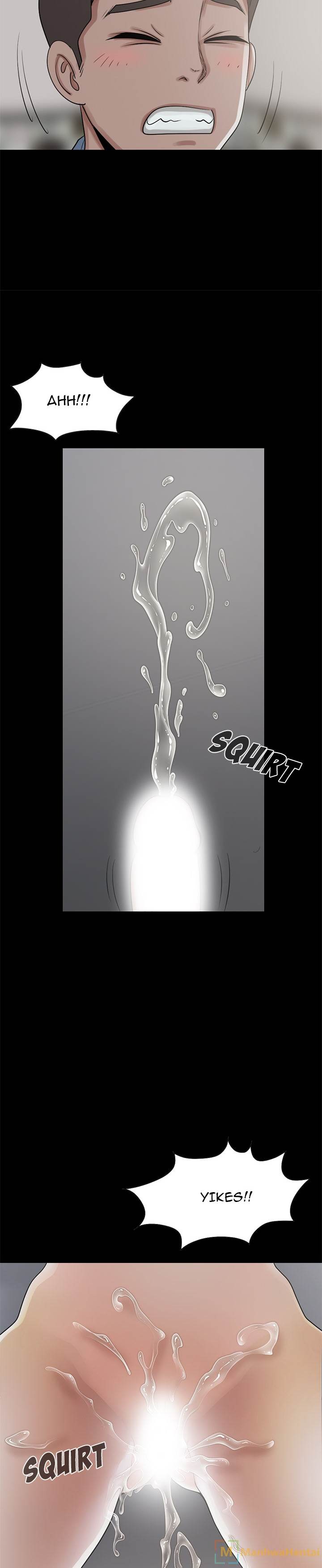 Island Puzzle - Chapter 21 [photo 21] - MangaPorn