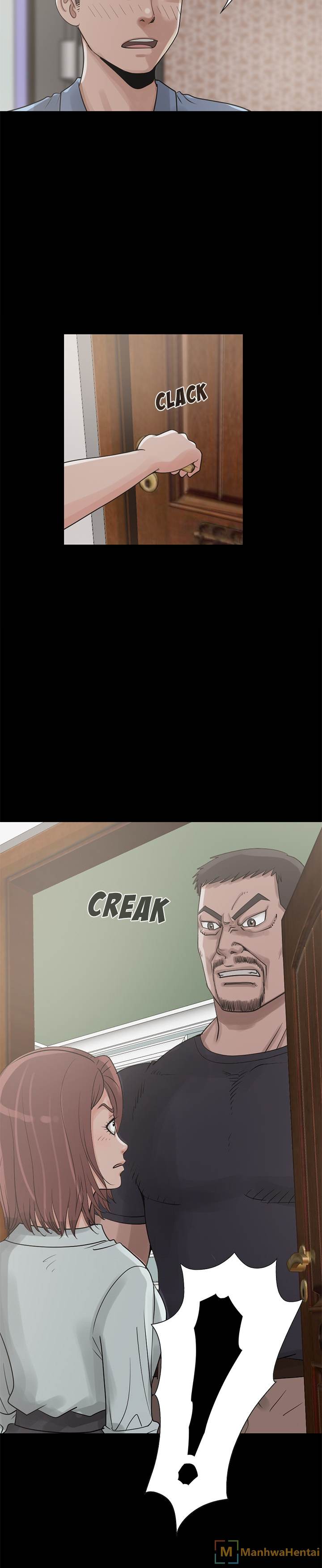 Island Puzzle - Chapter 21 [photo 27] - MangaPorn