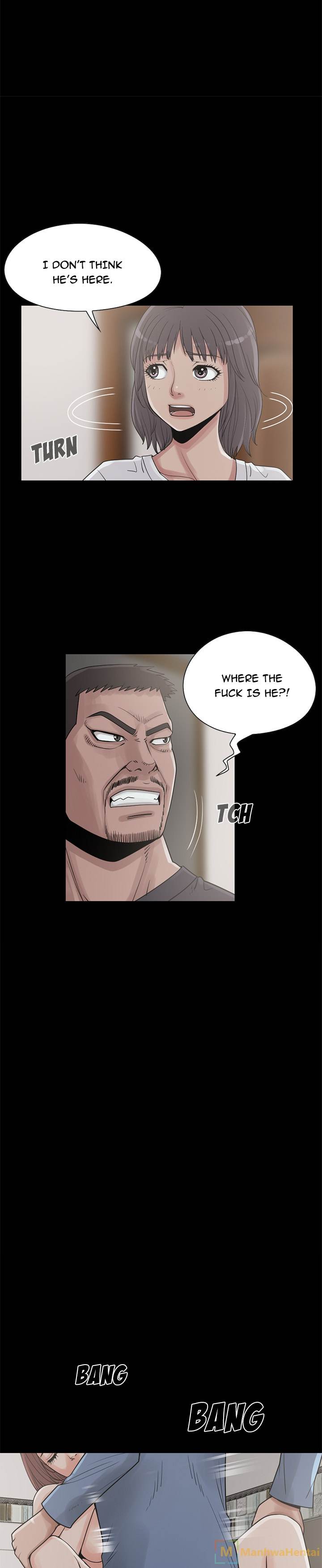 Island Puzzle - Chapter 21 [photo 6] - MangaPorn