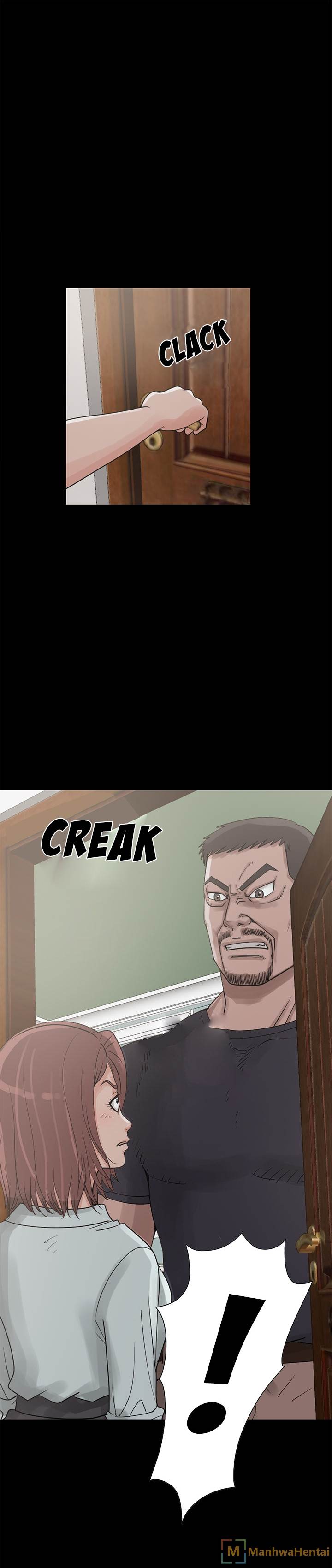 Island Puzzle - Chapter 22 [photo 1] - MangaPorn