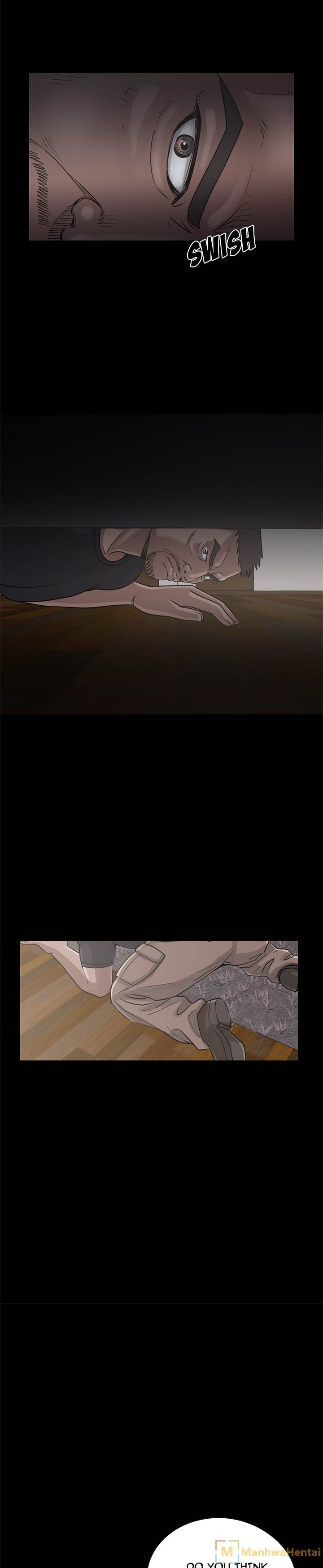 Island Puzzle - Chapter 22 [photo 10] - MangaPorn