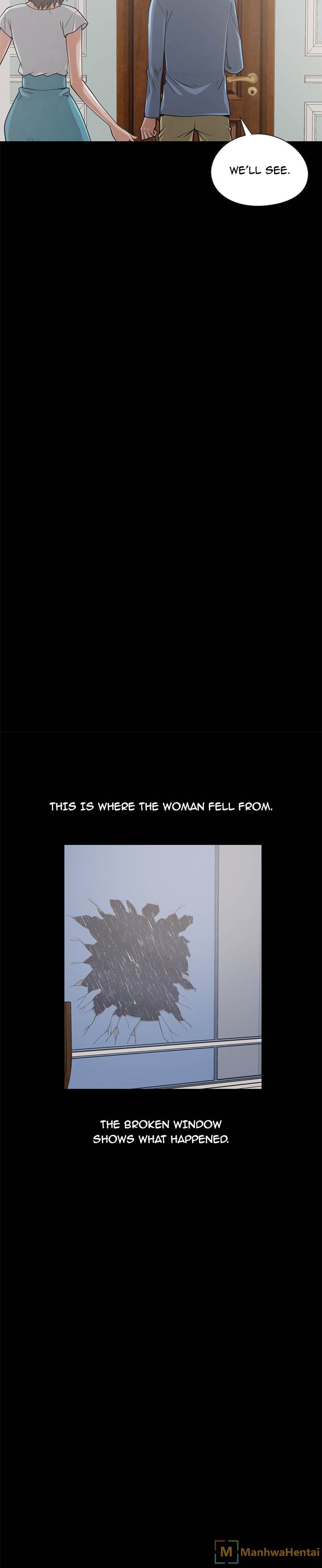 Island Puzzle - Chapter 22 [photo 16] - MangaPorn