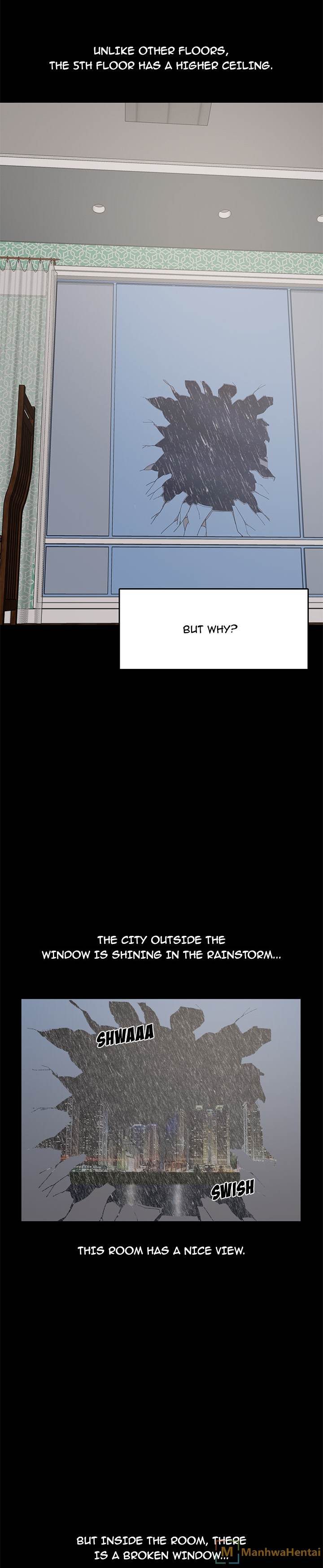 Island Puzzle - Chapter 22 [photo 17] - MangaPorn