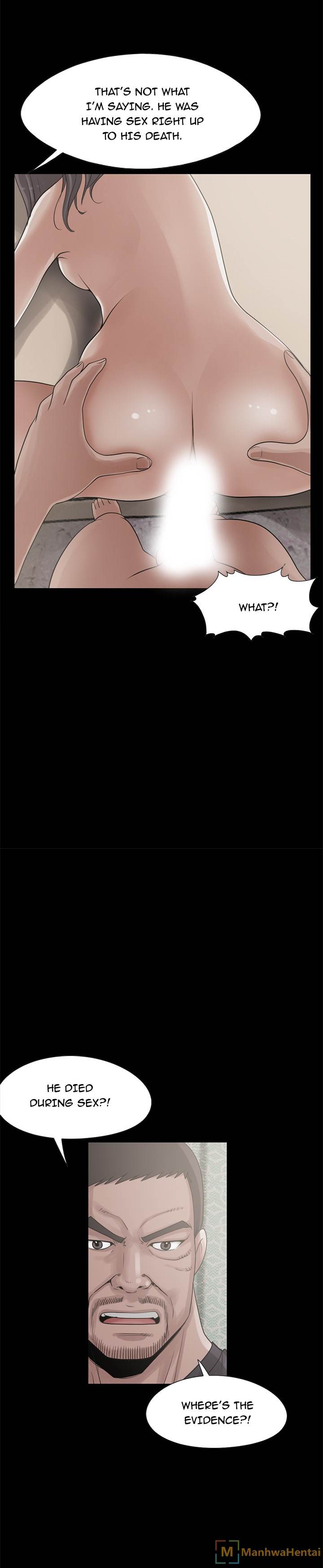 Island Puzzle - Chapter 22 [photo 22] - MangaPorn