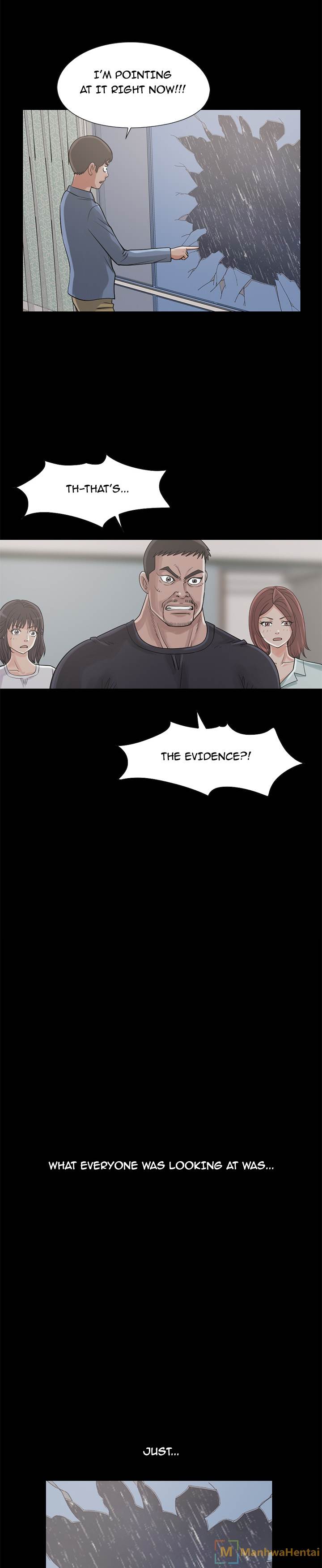 Island Puzzle - Chapter 22 [photo 23] - MangaPorn