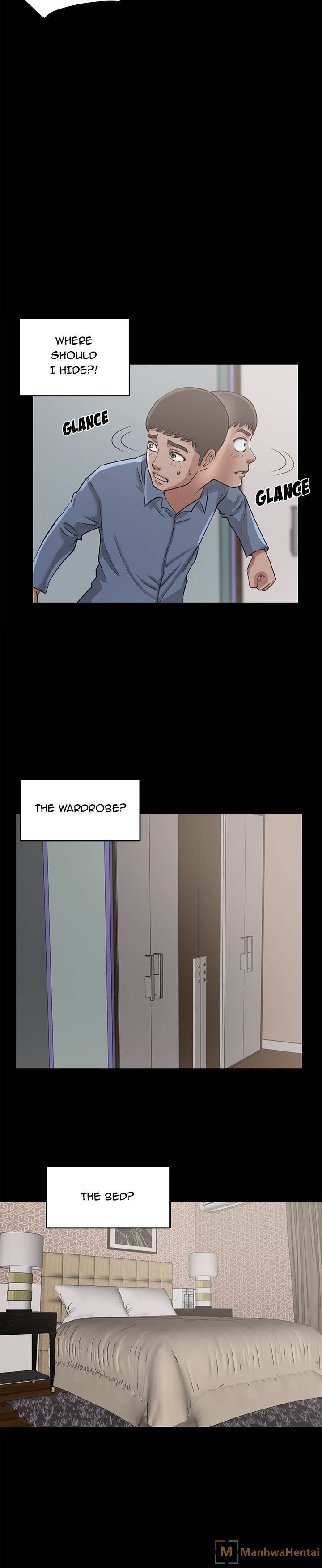 Island Puzzle - Chapter 22 [photo 5] - MangaPorn