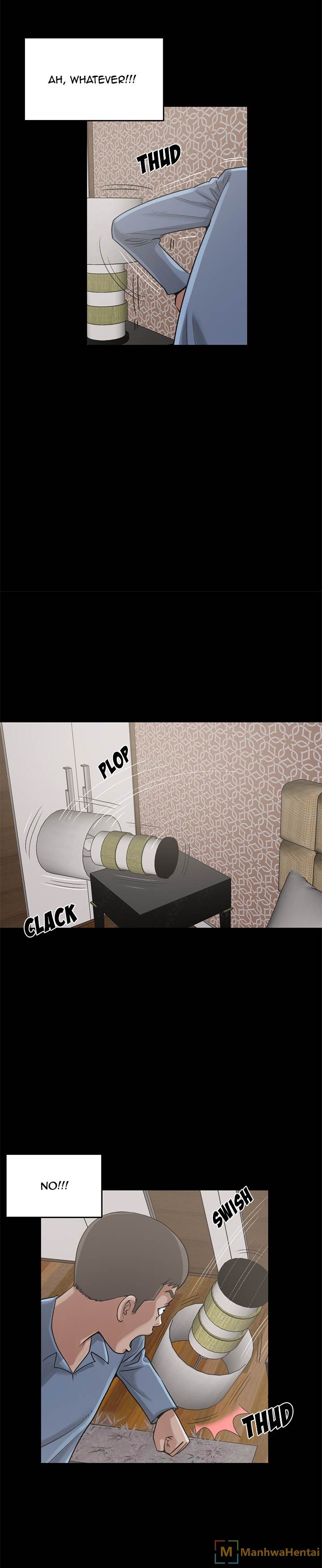 Island Puzzle - Chapter 22 [photo 6] - MangaPorn