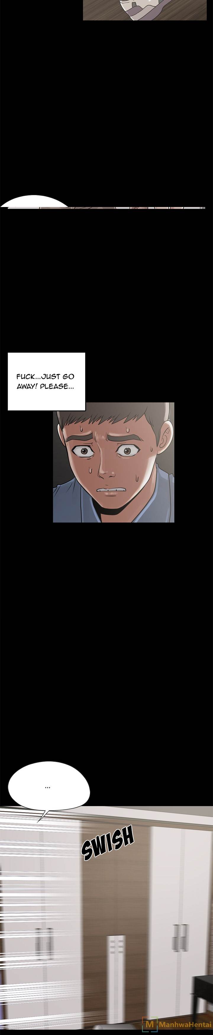 Island Puzzle - Chapter 22 [photo 8] - MangaPorn