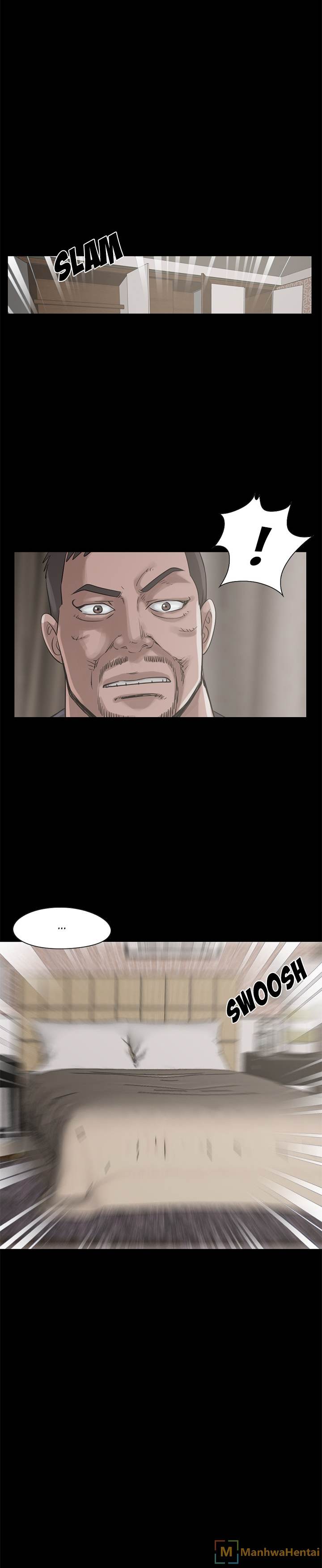 Island Puzzle - Chapter 22 [photo 9] - MangaPorn