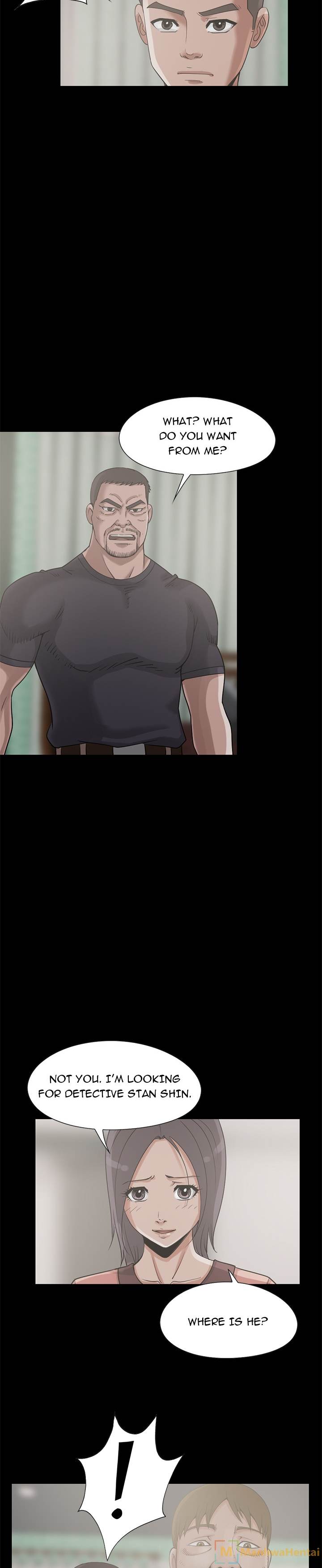 Island Puzzle - Chapter 23 [photo 15] - MangaPorn