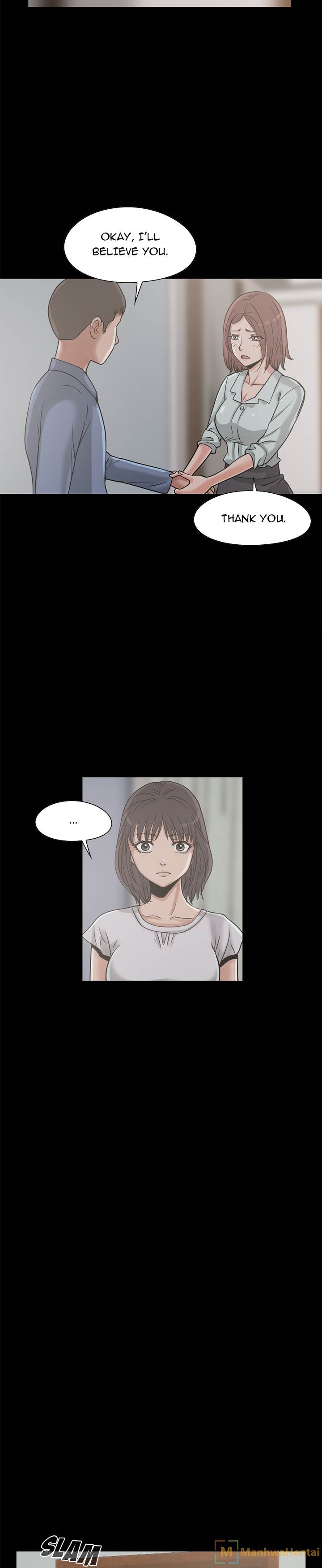 Island Puzzle - Chapter 23 [photo 19] - MangaPorn