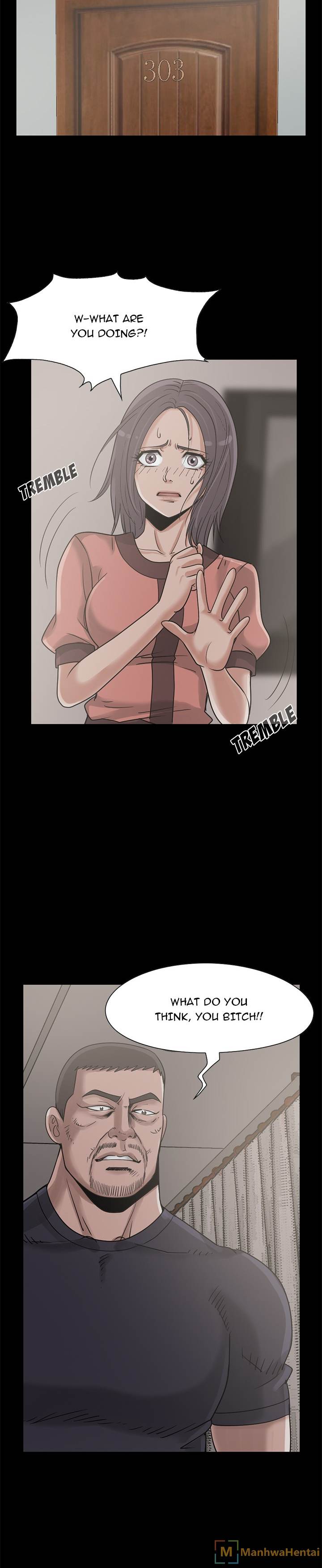 Island Puzzle - Chapter 23 [photo 20] - MangaPorn