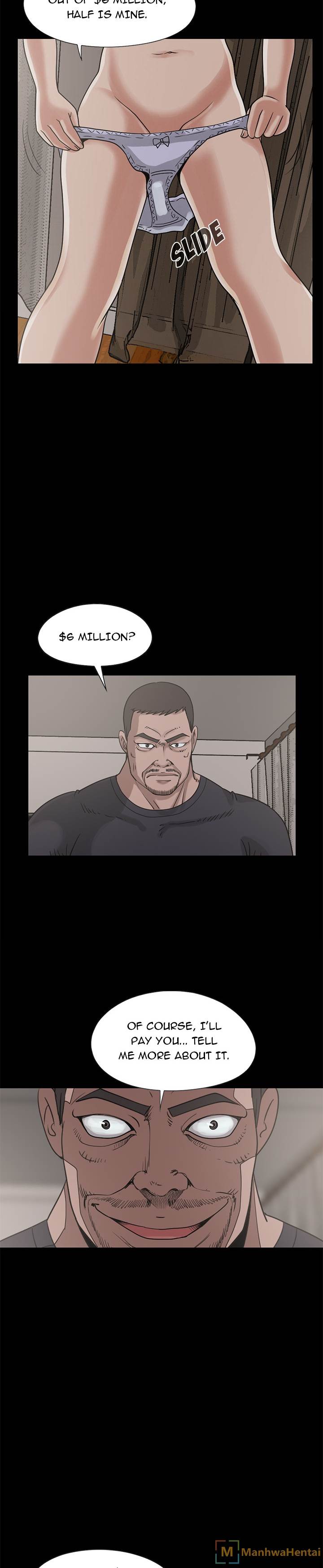 Island Puzzle - Chapter 23 [photo 23] - MangaPorn