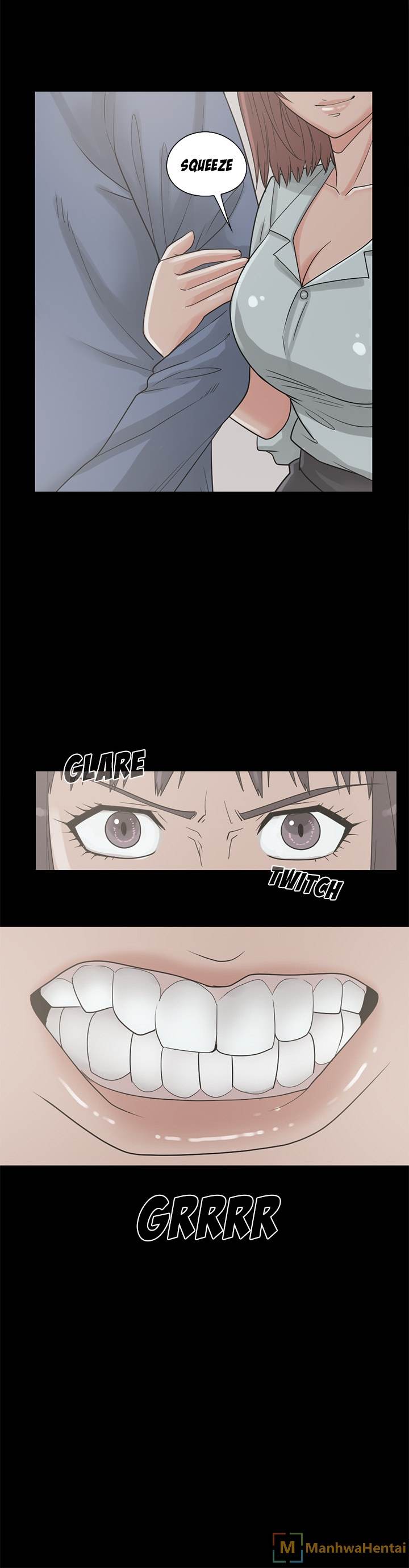 Island Puzzle - Chapter 23 [photo 28] - MangaPorn