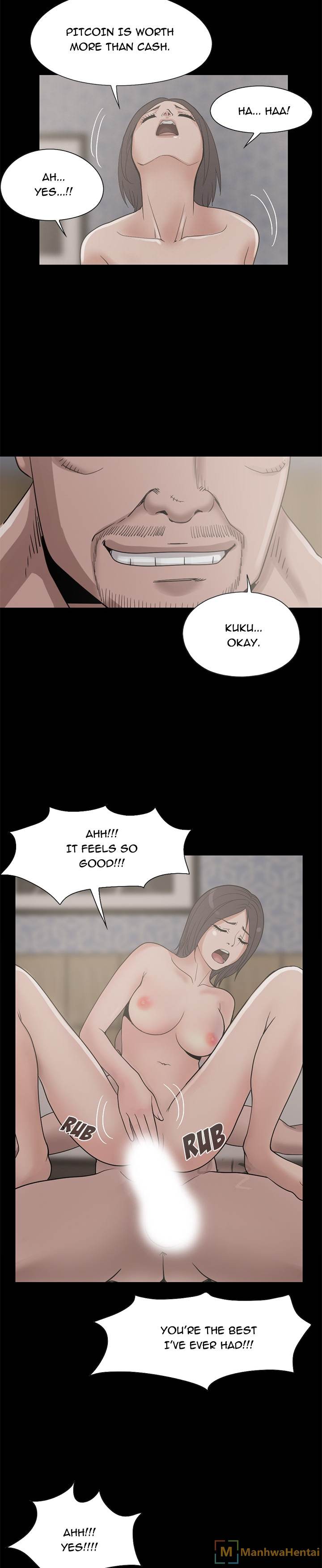 Island Puzzle - Chapter 24 [photo 13] - MangaPorn