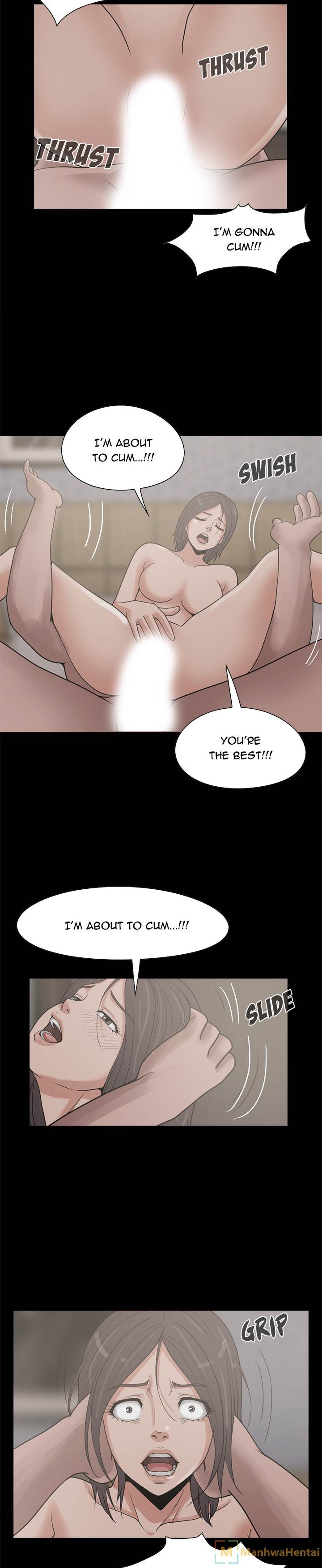 Island Puzzle - Chapter 24 [photo 14] - MangaPorn