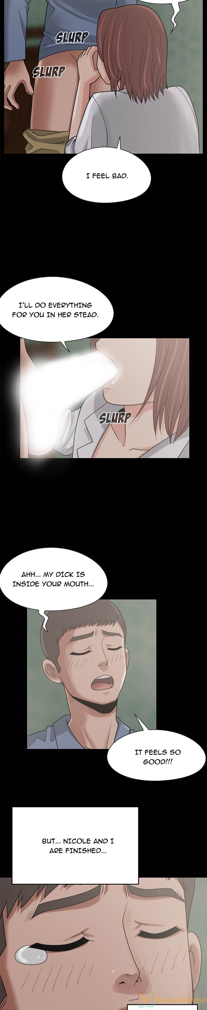 Island Puzzle - Chapter 24 [photo 17] - MangaPorn