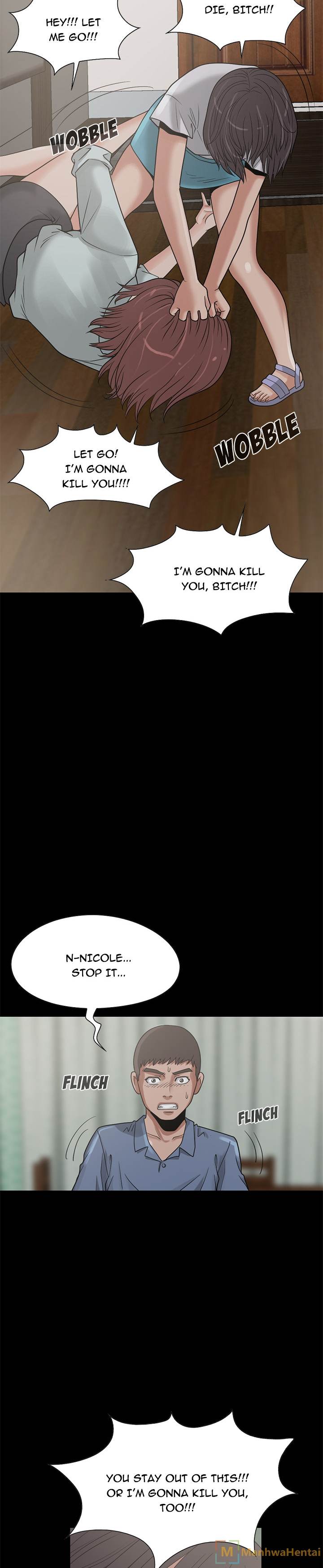 Island Puzzle - Chapter 24 [photo 24] - MangaPorn