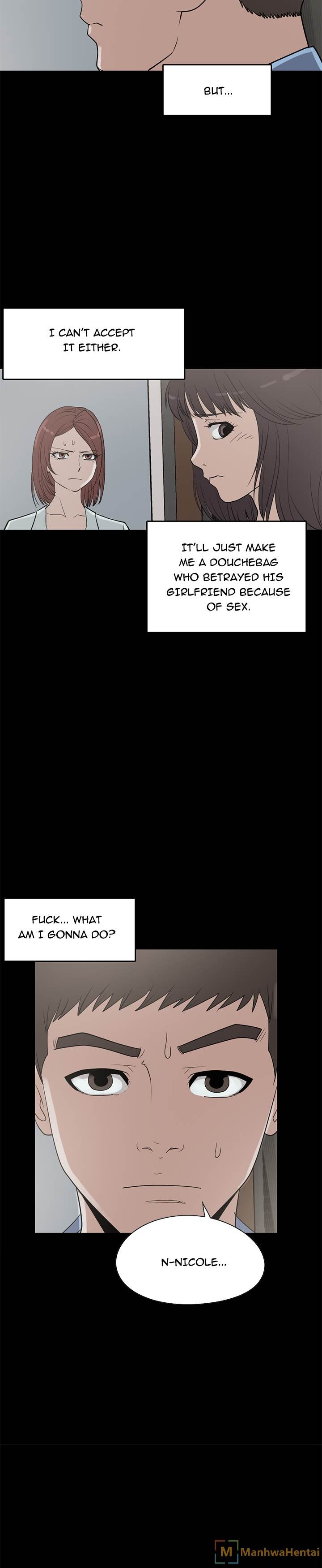 Island Puzzle - Chapter 25 [photo 10] - MangaPorn