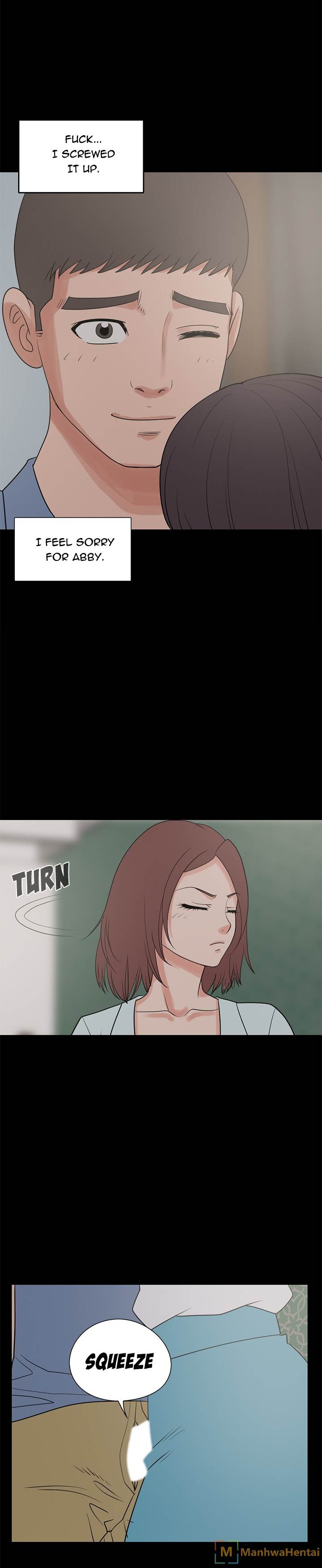 Island Puzzle - Chapter 25 [photo 22] - MangaPorn