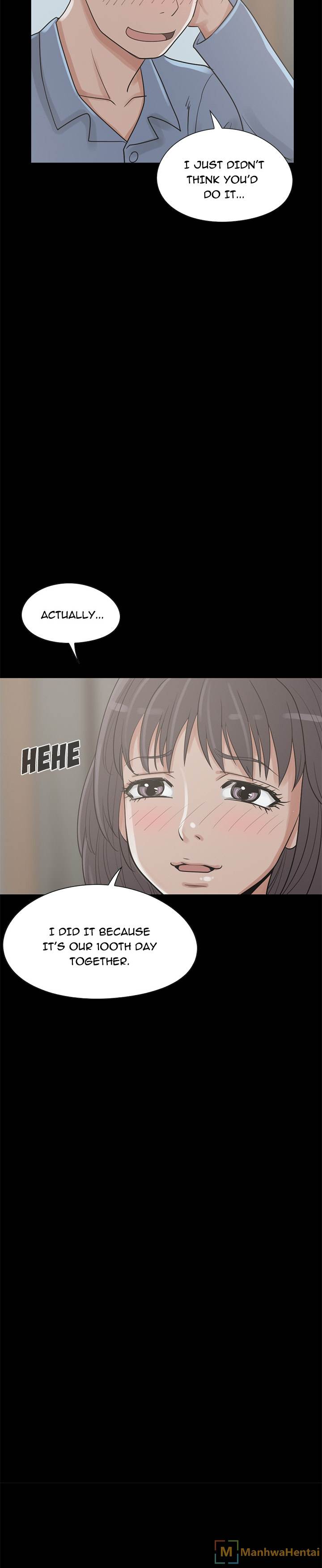 Island Puzzle - Chapter 26 [photo 10] - MangaPorn