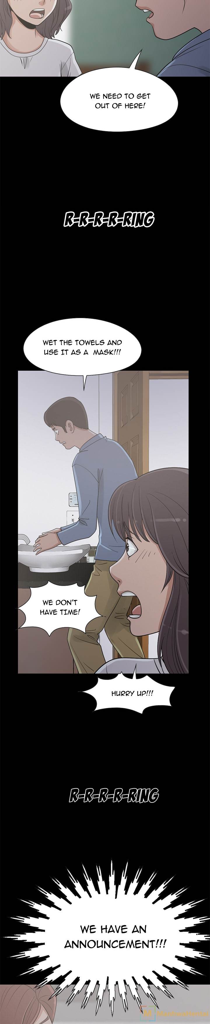 Island Puzzle - Chapter 26 [photo 12] - MangaPorn