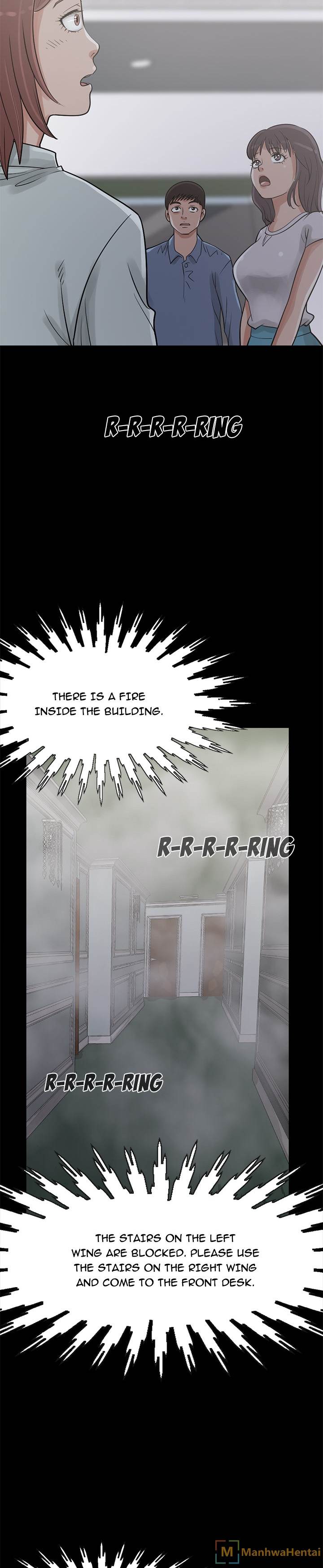 Island Puzzle - Chapter 26 [photo 13] - MangaPorn