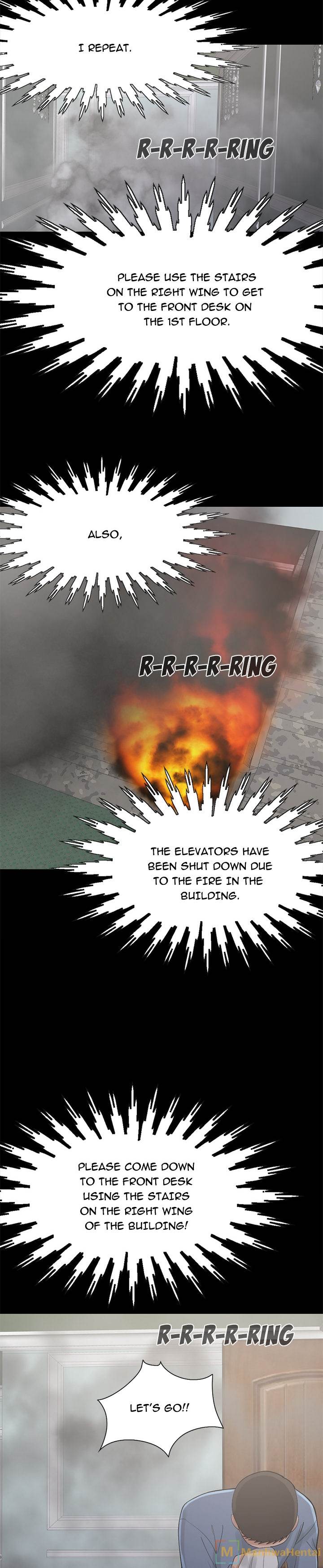 Island Puzzle - Chapter 26 [photo 14] - MangaPorn