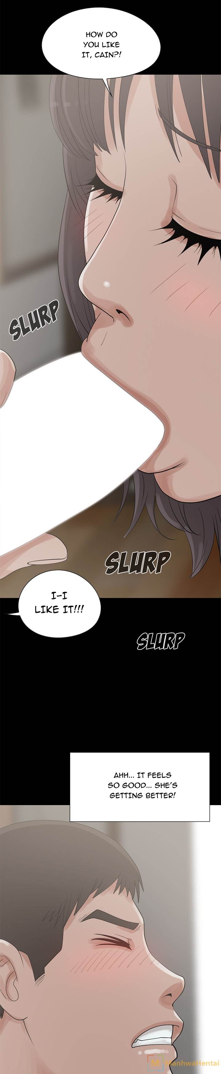 Island Puzzle - Chapter 26 [photo 2] - MangaPorn