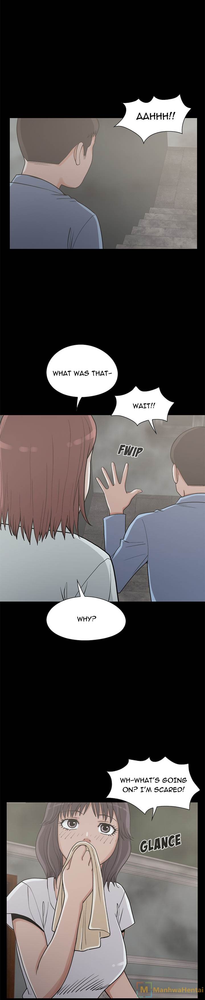 Island Puzzle - Chapter 26 [photo 23] - MangaPorn