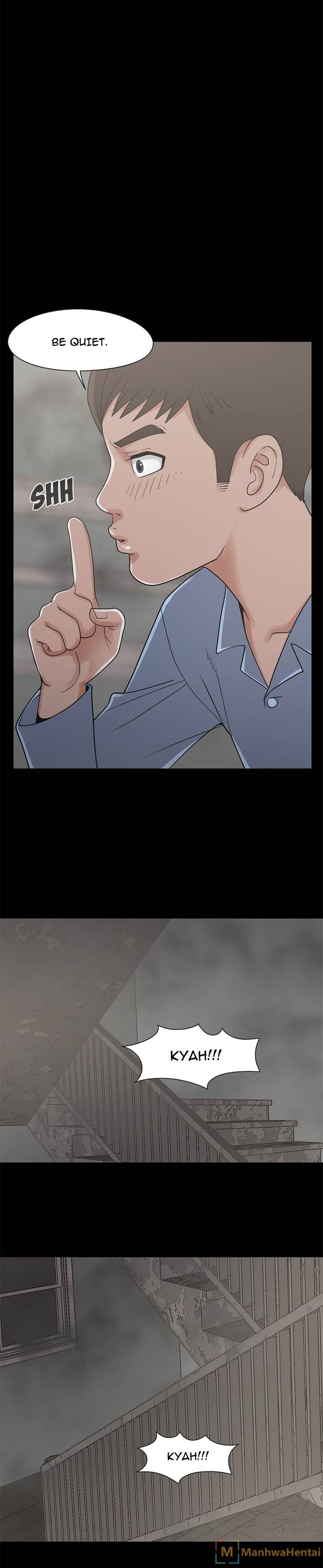 Island Puzzle - Chapter 26 [photo 24] - MangaPorn