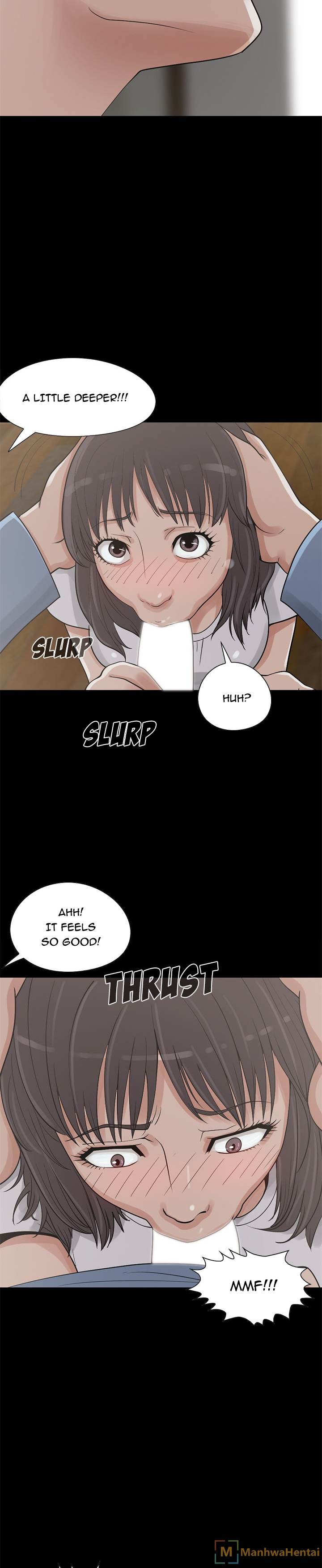 Island Puzzle - Chapter 26 [photo 3] - MangaPorn