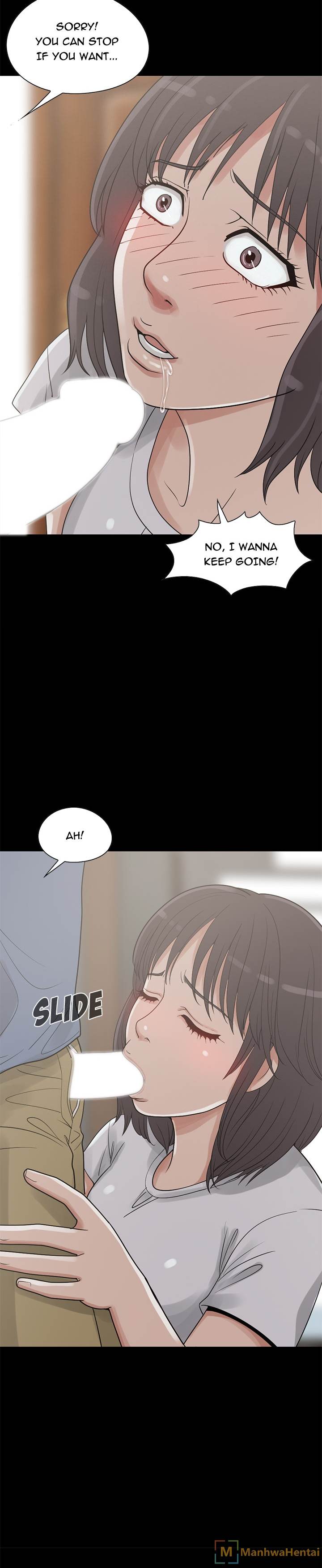 Island Puzzle - Chapter 26 [photo 5] - MangaPorn