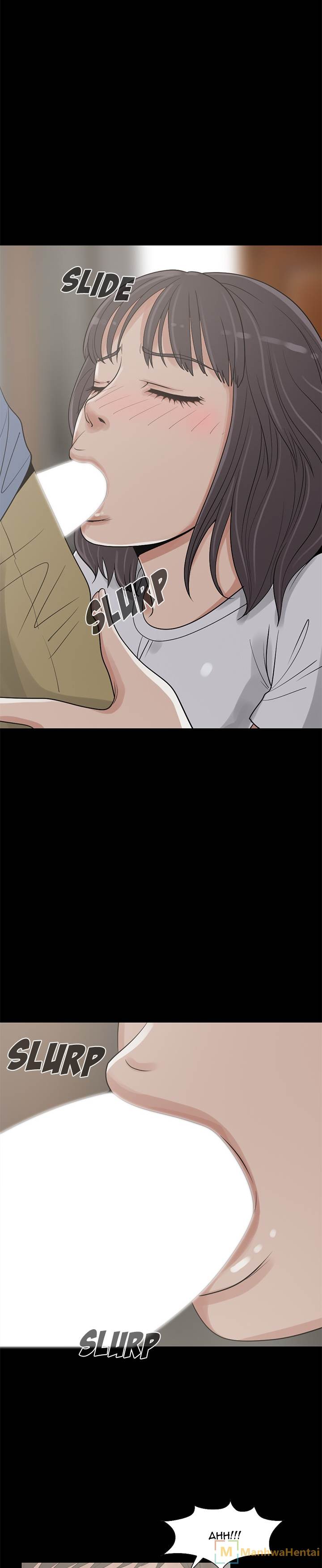 Island Puzzle - Chapter 26 [photo 6] - MangaPorn