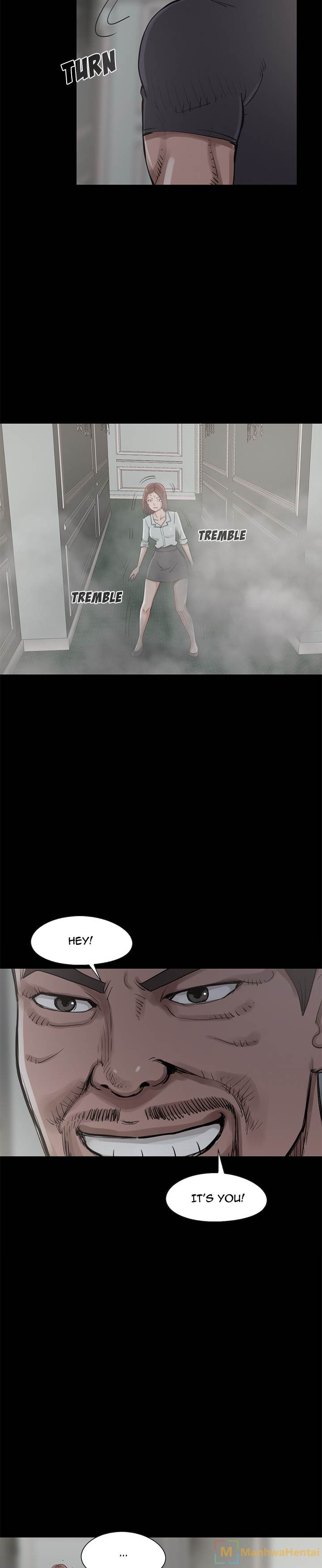 Island Puzzle - Chapter 27 [photo 4] - MangaPorn