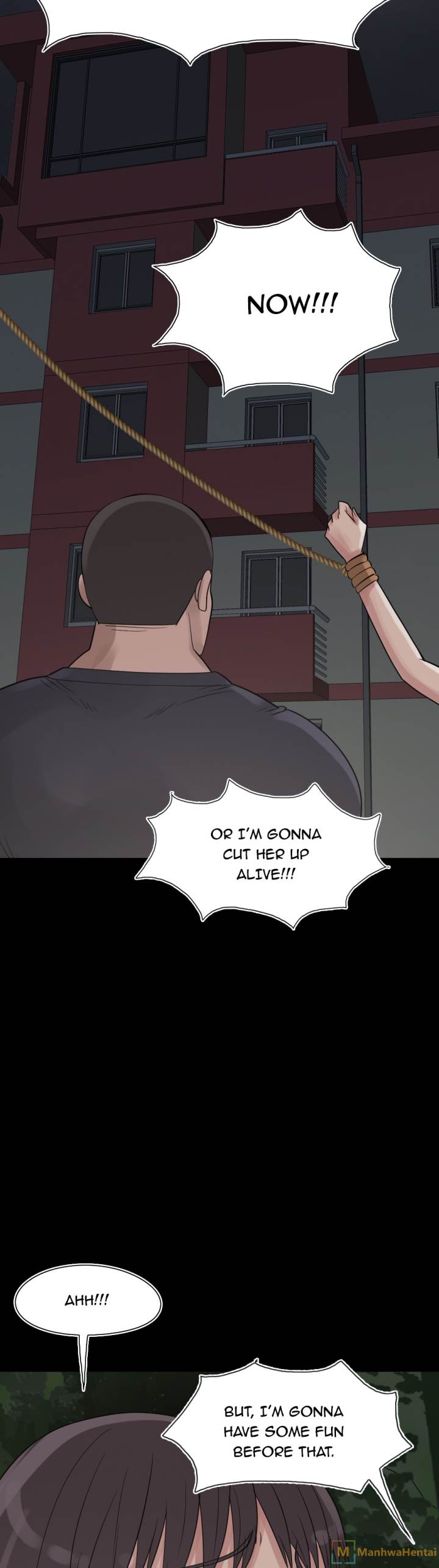 Island Puzzle - Chapter 28 [photo 17] - MangaPorn