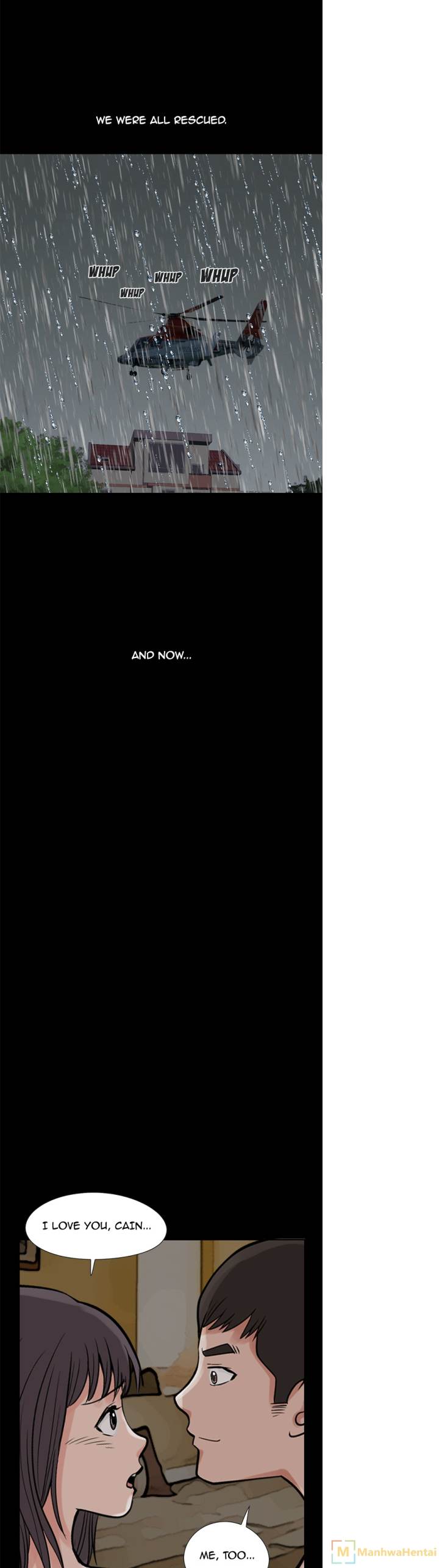 Island Puzzle - Chapter 28 [photo 49] - MangaPorn