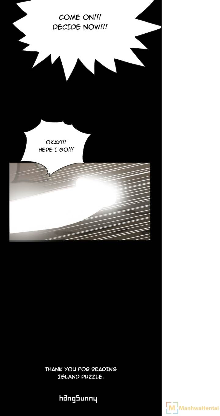 Island Puzzle - Chapter 28 [photo 53] - MangaPorn