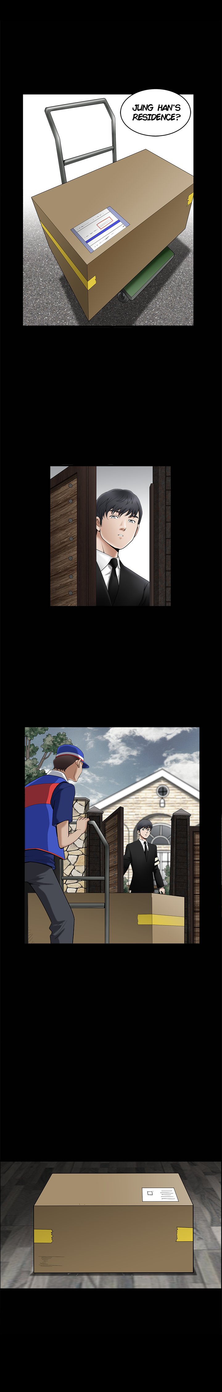 SEDUCTION : Doll Castle - Chapter 1 [photo 11] - MangaPorn