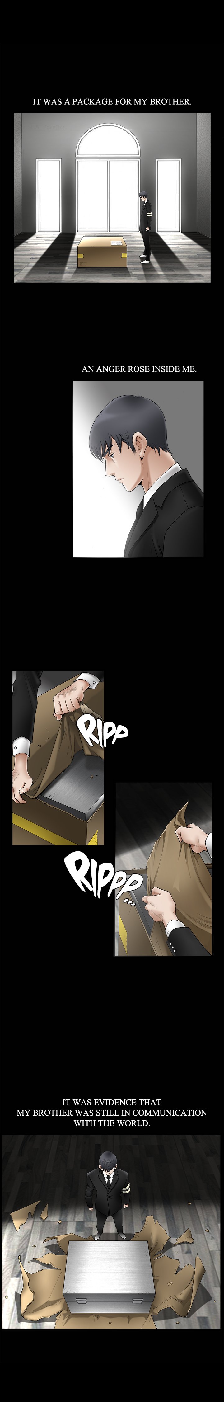 SEDUCTION : Doll Castle - Chapter 1 [photo 12] - MangaPorn