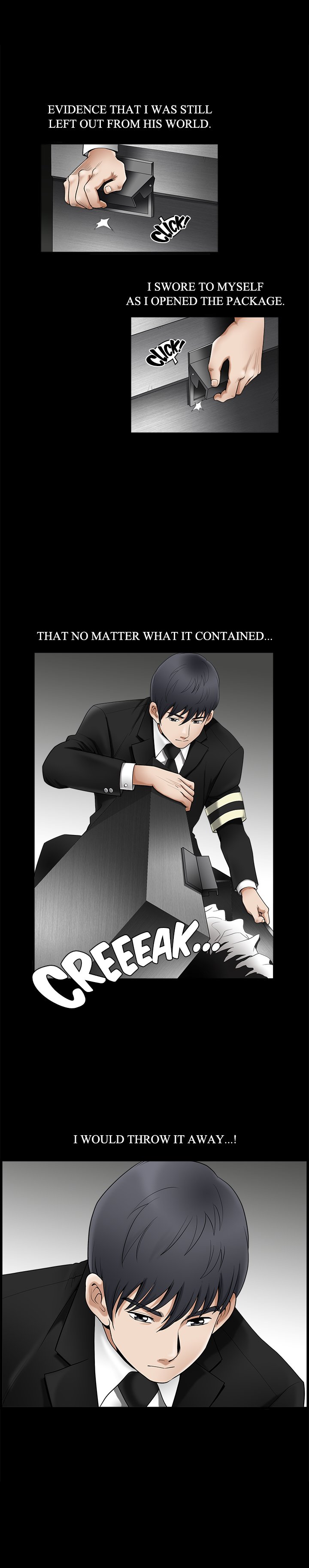 SEDUCTION : Doll Castle - Chapter 1 [photo 13] - MangaPorn