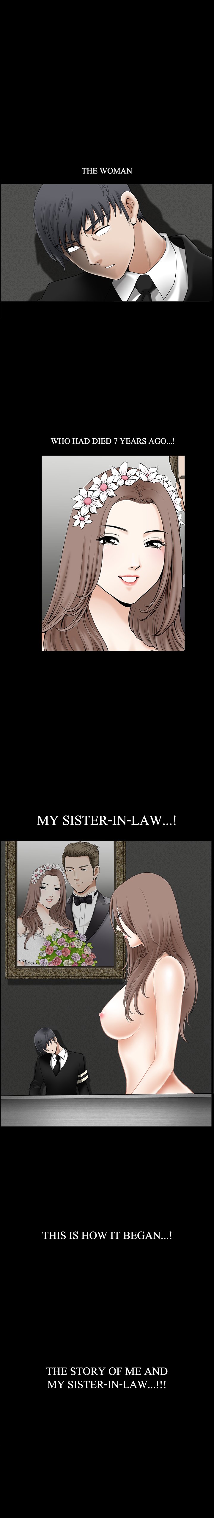 SEDUCTION : Doll Castle - Chapter 1 [photo 21] - MangaPorn