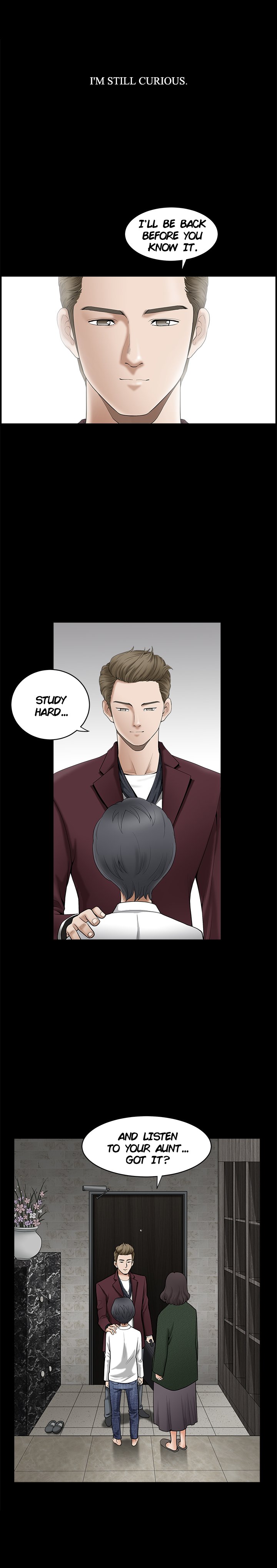 SEDUCTION : Doll Castle - Chapter 1 [photo 5] - MangaPorn