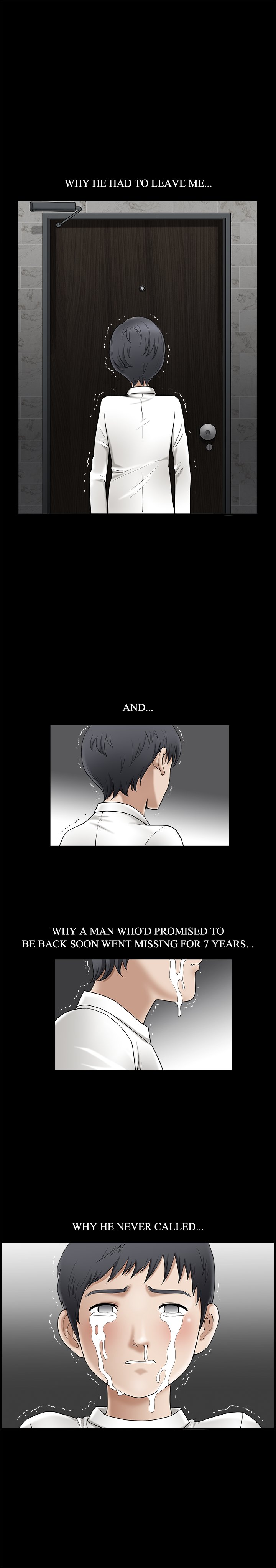 SEDUCTION : Doll Castle - Chapter 1 [photo 7] - MangaPorn