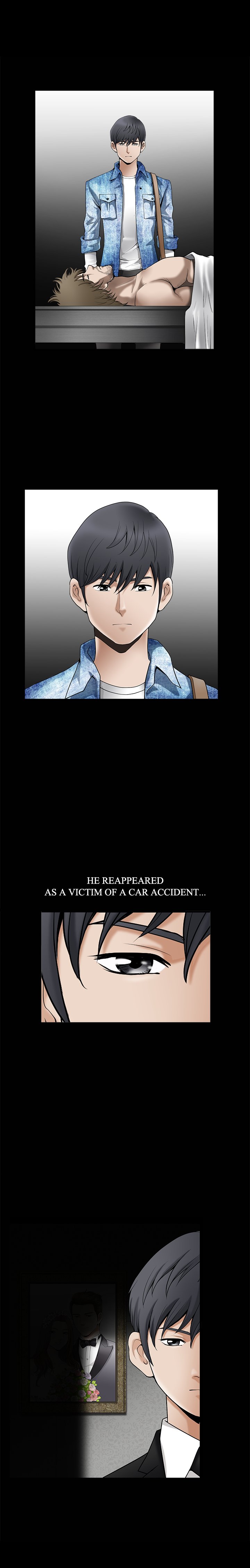 SEDUCTION : Doll Castle - Chapter 1 [photo 9] - MangaPorn